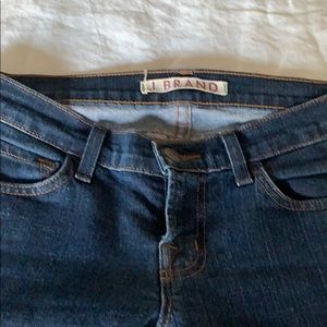 J brand jeans